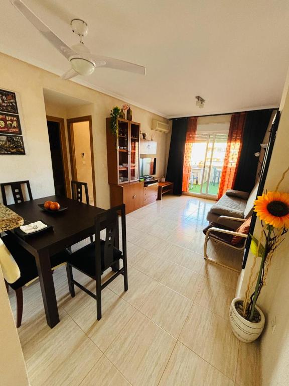 Apartamento el Retiro de Oropesa - Magic World - 4