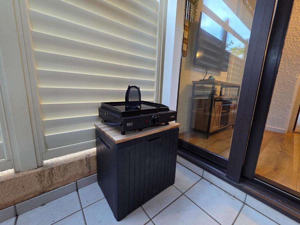 Escapade Argelès, terrasse & parking pour 6 pers - 2