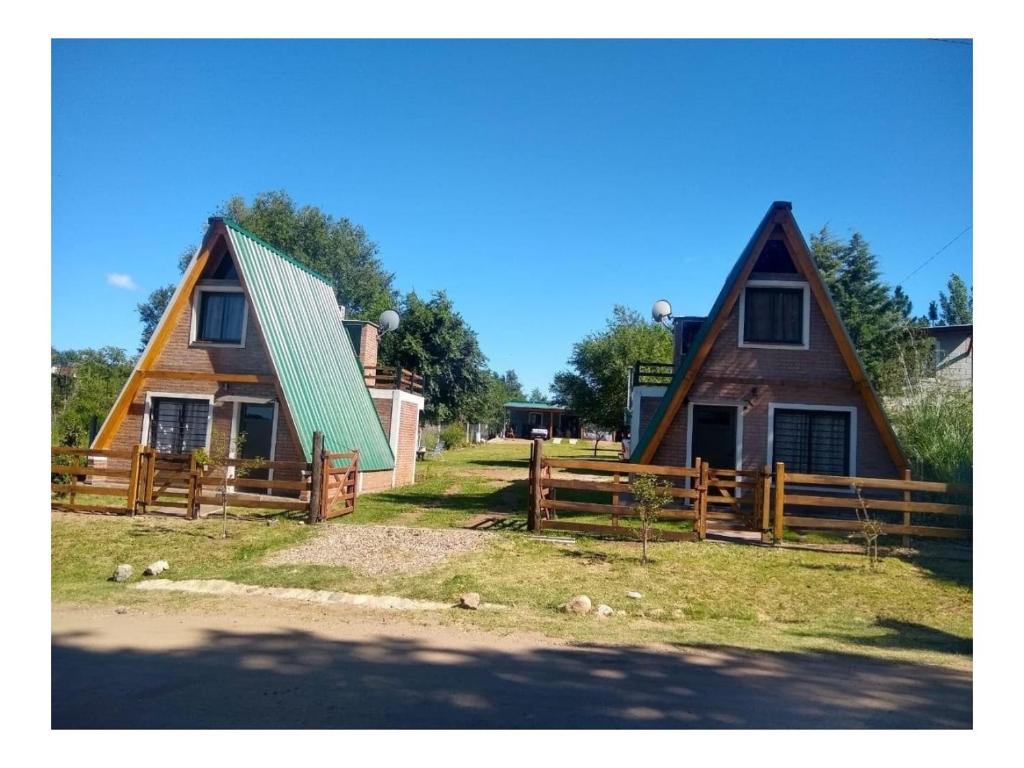 Cabañas Roke y Ani - 5