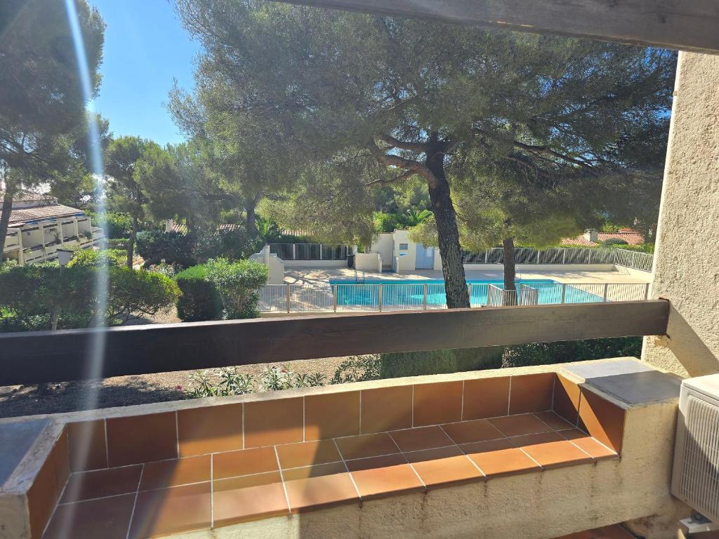 Appartement Résidence Acapulco avec piscine - 2