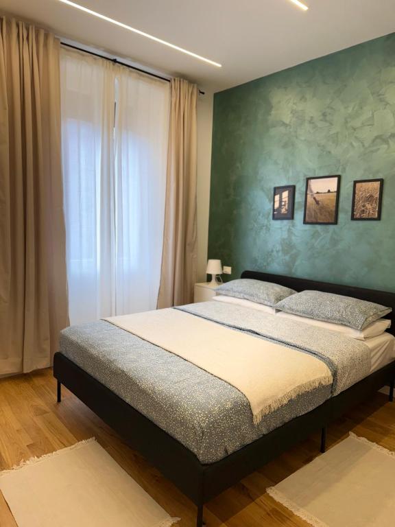 Stay & Solution Apartment - 2