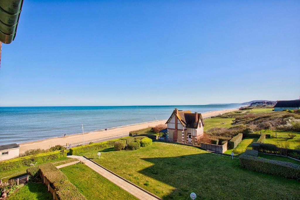 Sur la plage-Beachside retreat - 4
