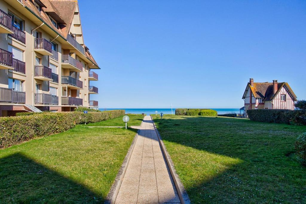 Sur la plage-Beachside retreat - 2