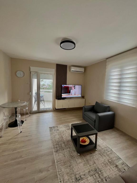 Budva Apartment - 3