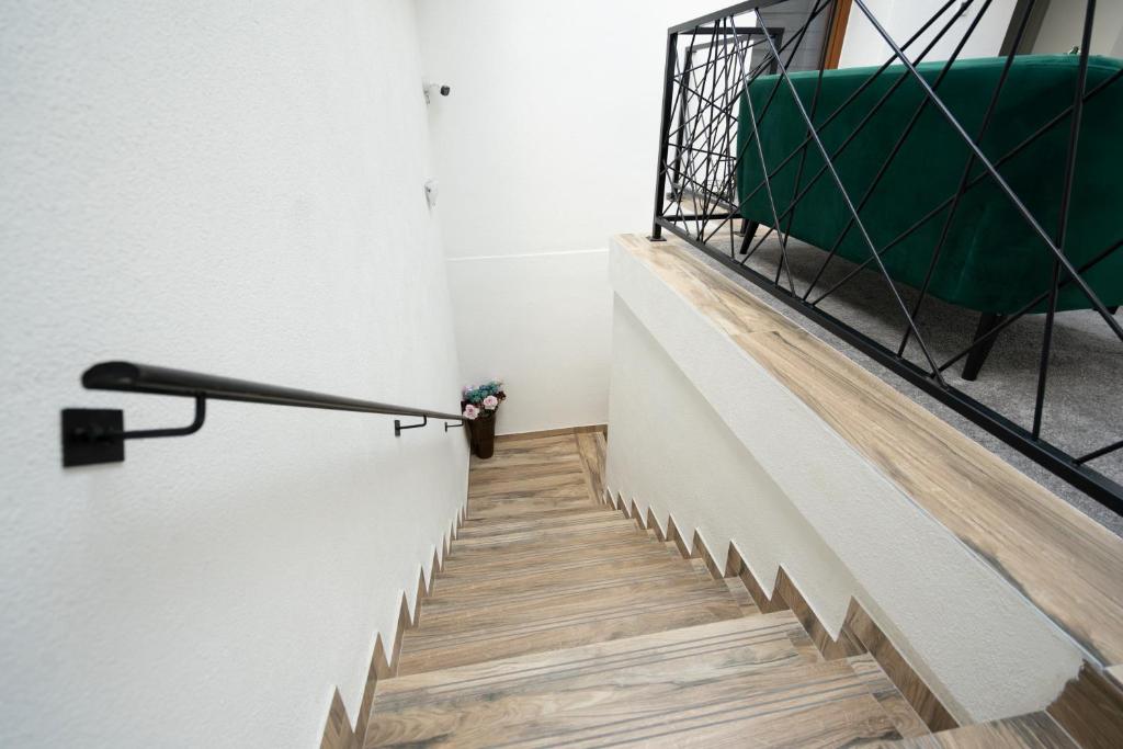 Boutique Hotel Una - 3