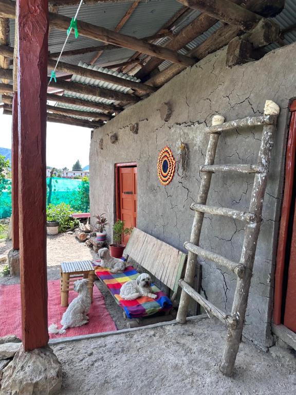 El hada de Yumbilla - 3