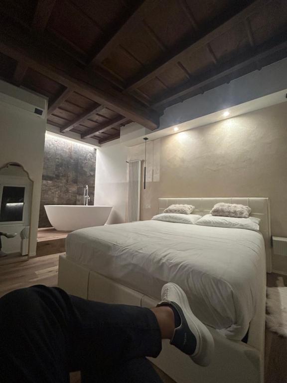 Perla sul Lago - LuxuryApartment - Arona centre - 2