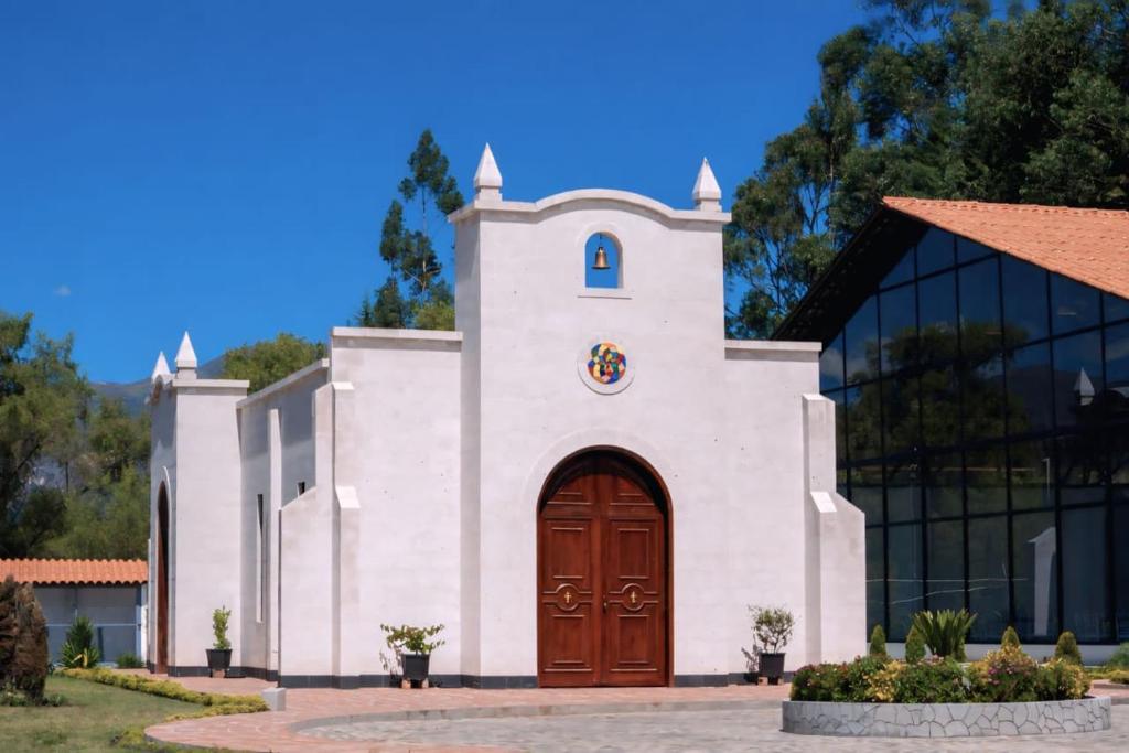 Casa Hacienda Hotel Boutique - 2