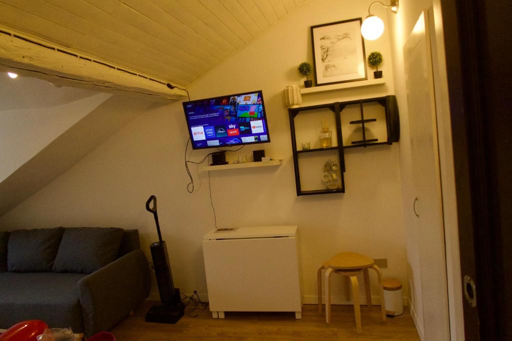 Gran mini suite by RD Domus - 2