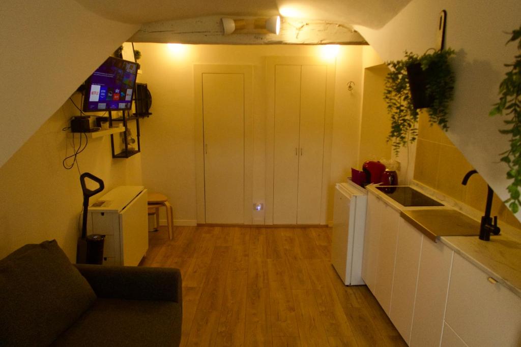 Gran mini suite by RD Domus - 4