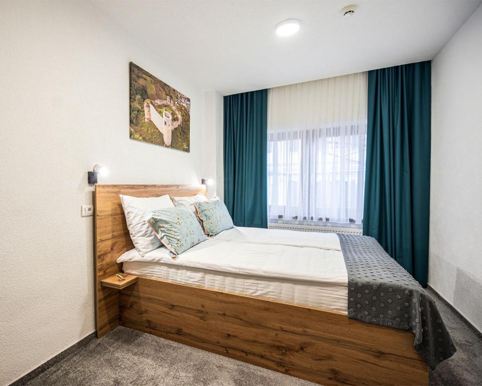 Boutique Hotel Una - 4