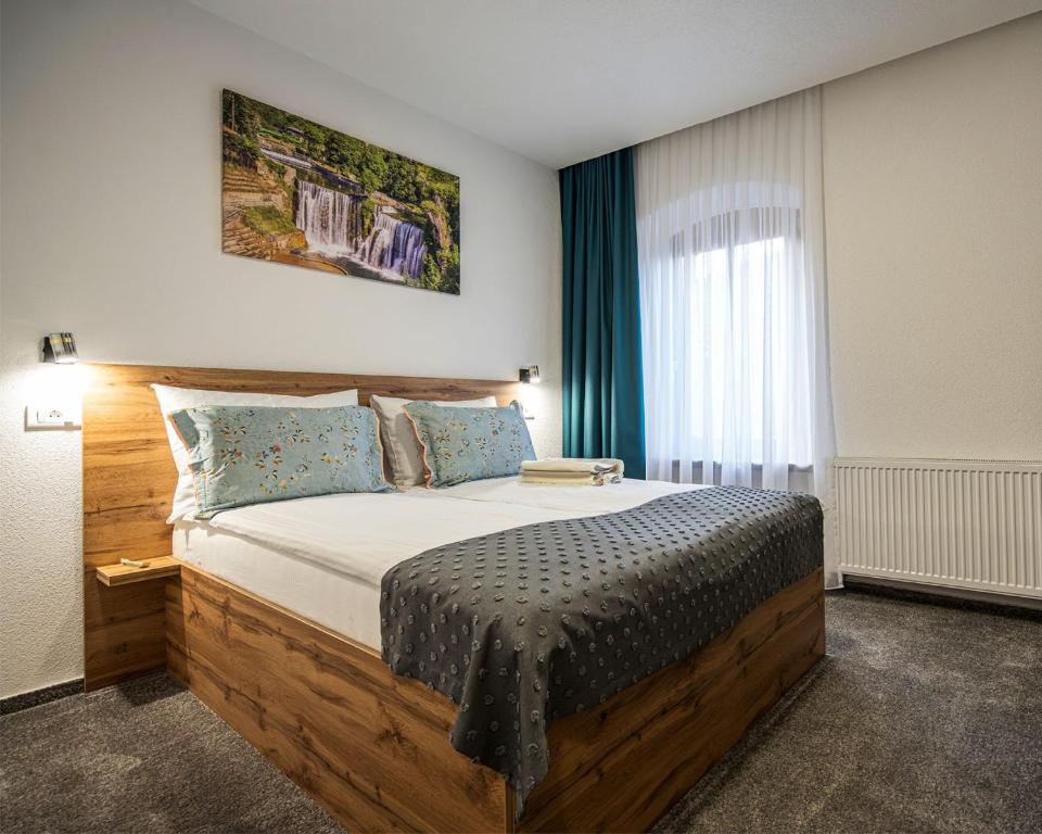 Boutique Hotel Una - 5