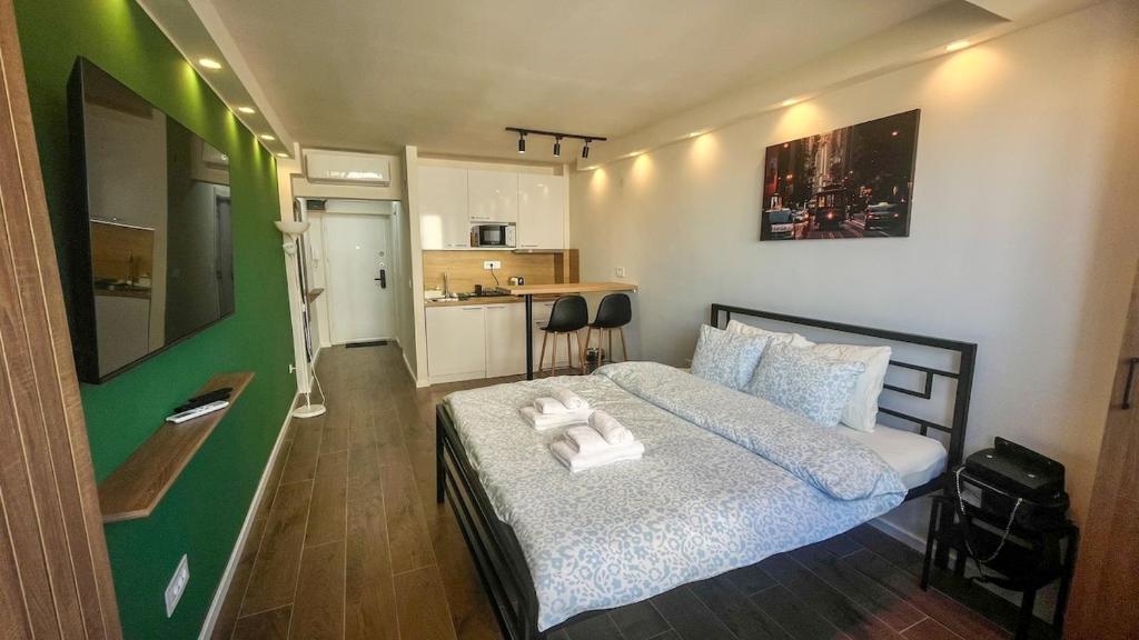 Apartment Vuk 15 min walk to Knez Mihajlova - 1