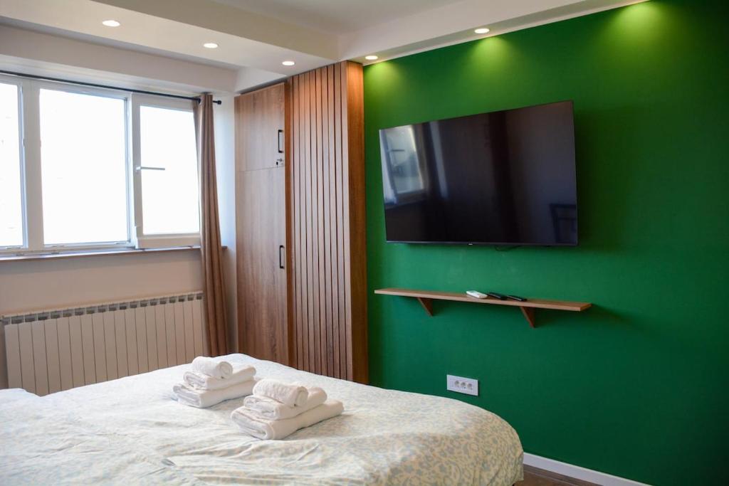 Apartment Vuk 15 min walk to Knez Mihajlova - 5