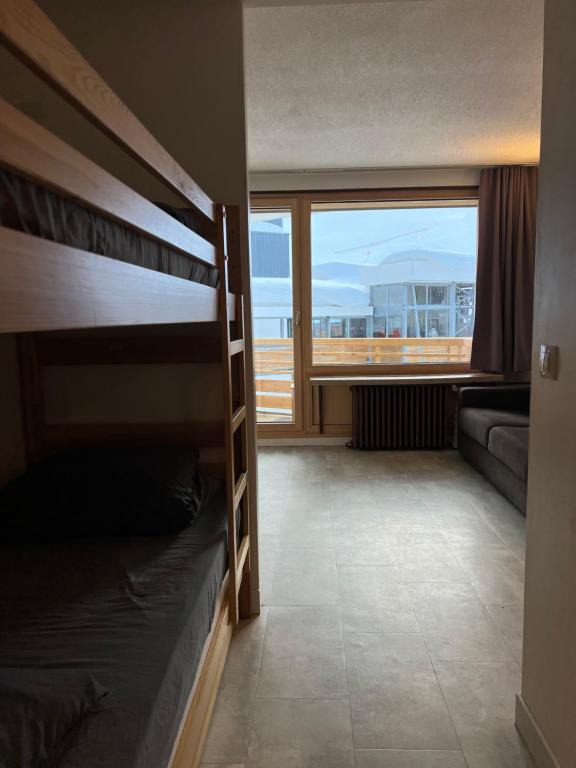 MyHome - Génépis 9 - Studio rénové Tignes Val Claret 4 pax sks aux pieds - 4