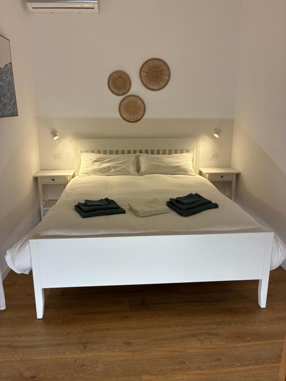Disíu Apartment con jacuzzi in pieno centro - 4