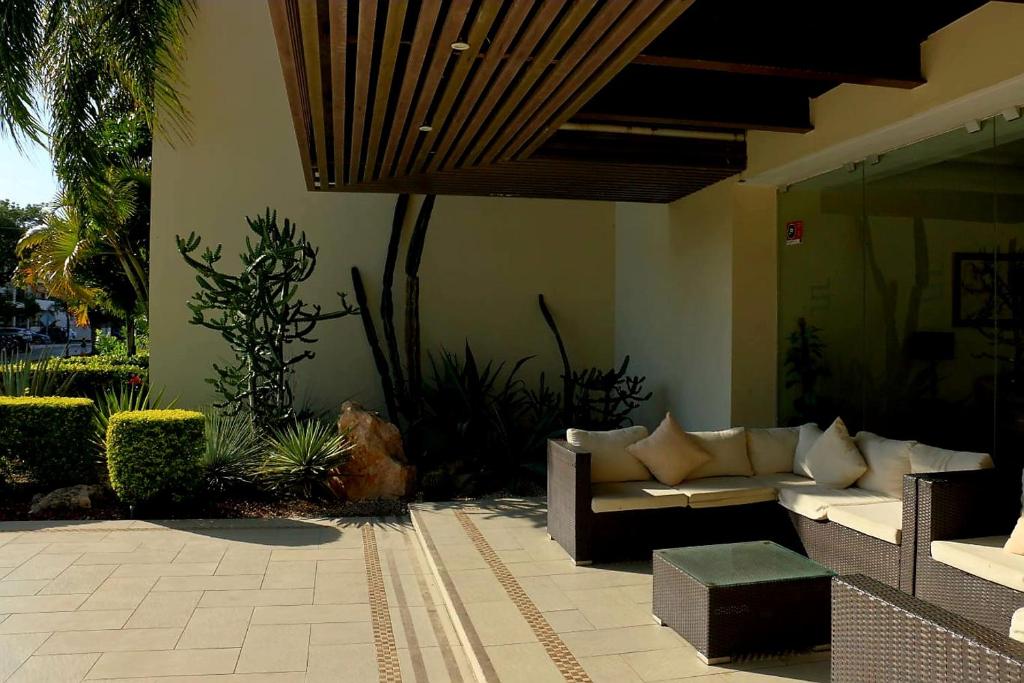 Oasis del Sol - 3