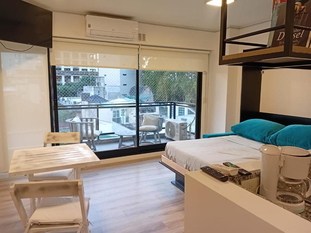 Departamento a Estrenar a Pasos del Movistar Arena - 1