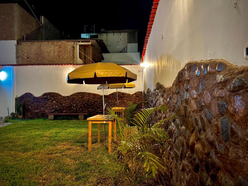 Huanchaco House - 5