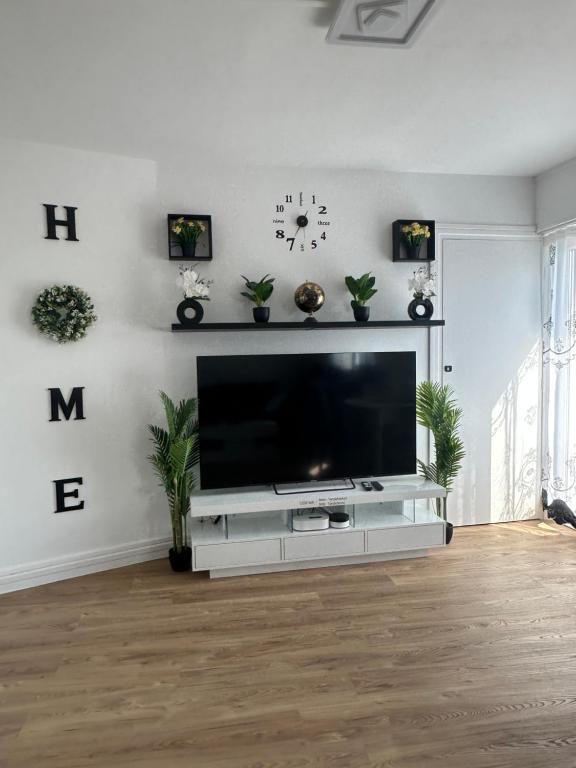 Appartement à la gare du Havre - 5