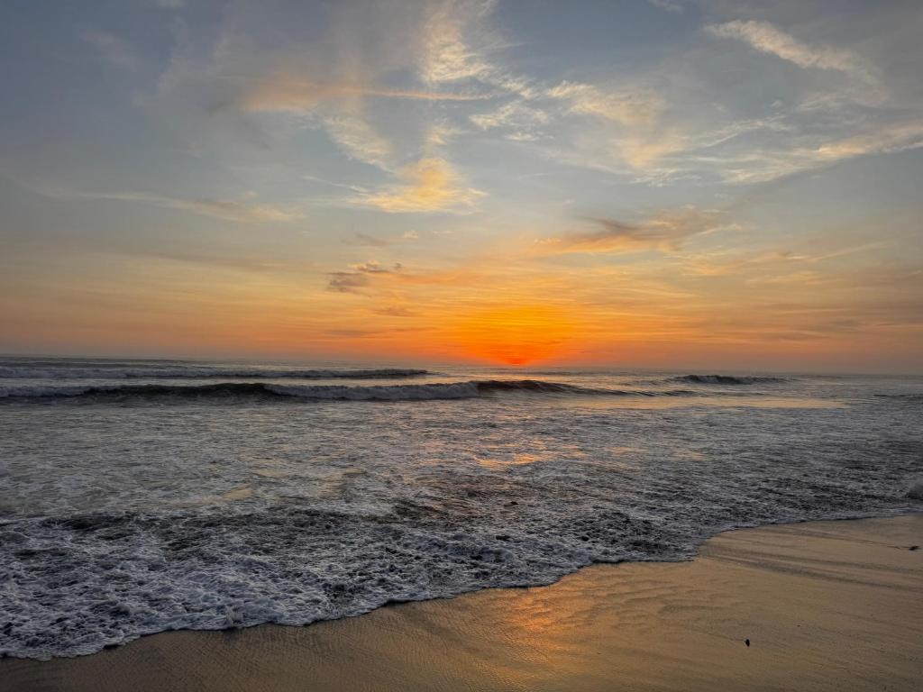Huanchaco House - 2
