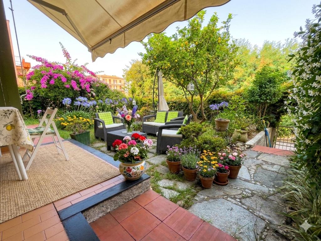 La casa di Giò - 1