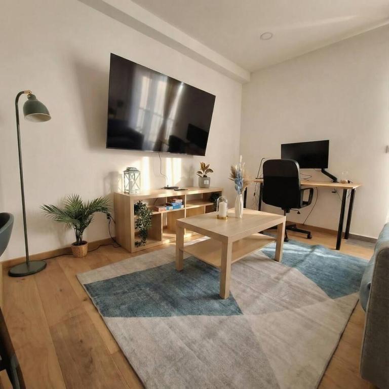 Chic Nomad Loft on Roma Norte Pool & Gym - 3