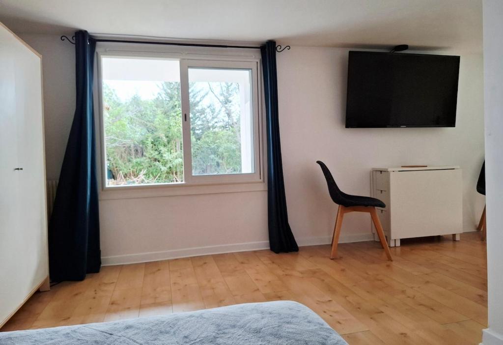 Charmant Loft avec Jardin - 4