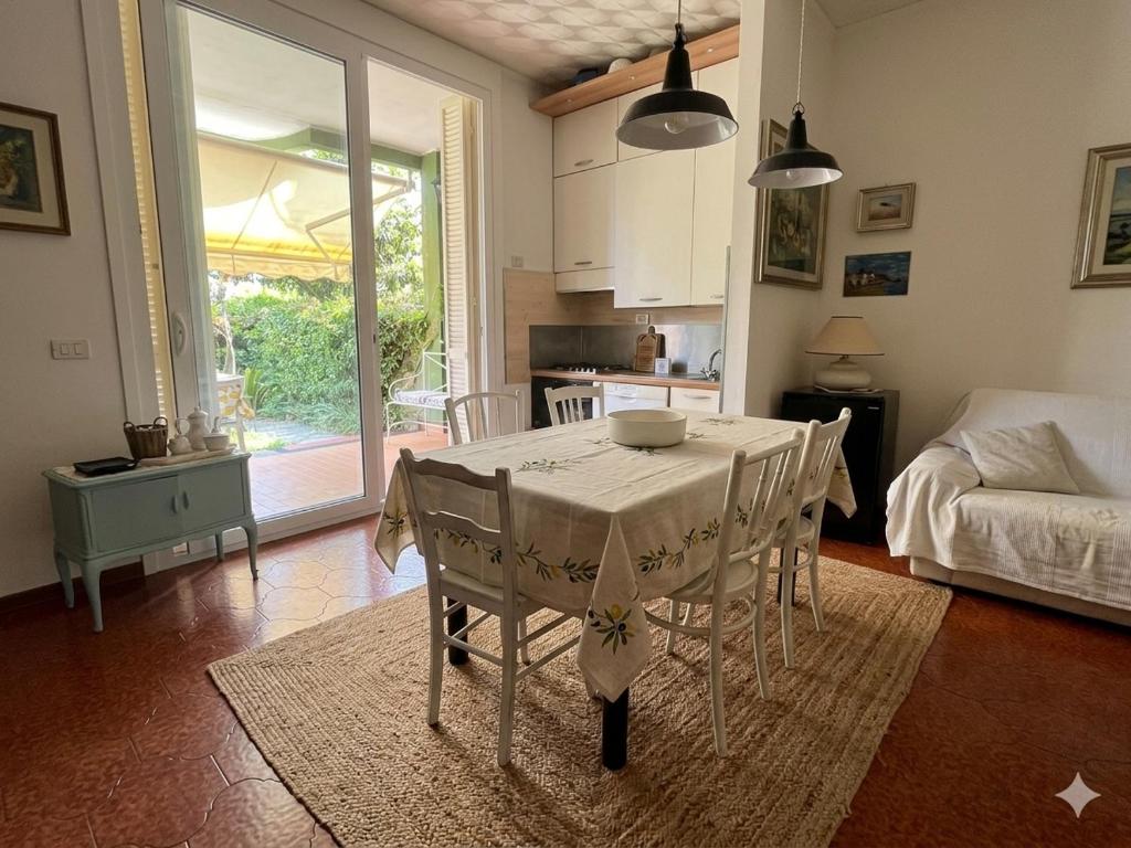 La casa di Giò - 4