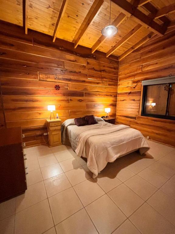 Cabaña Alpina El Águila A 2 cuadras del centro - 3