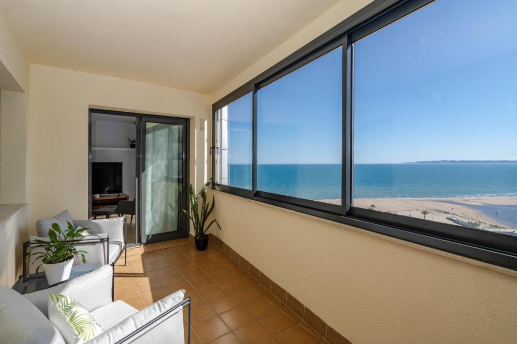 Sea View Paradise - 3