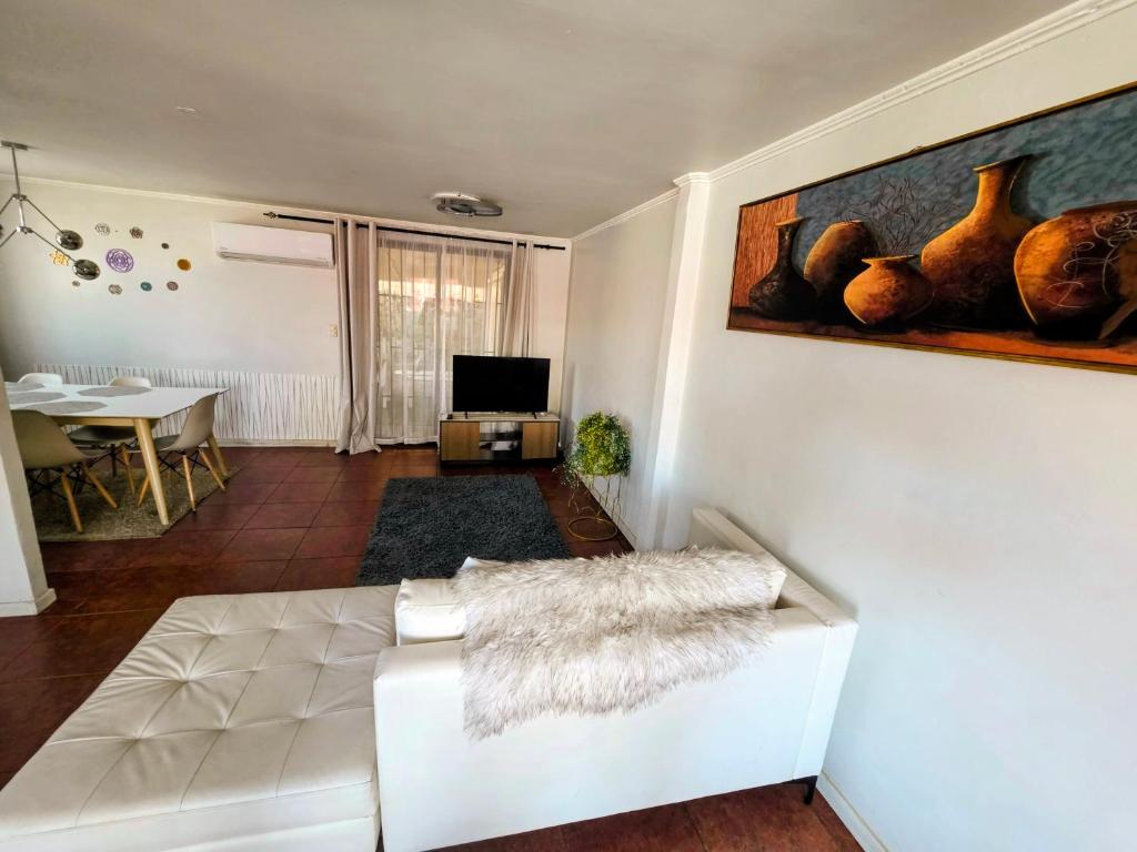 Casa acogedora y elegante 3 dormitorios - 2