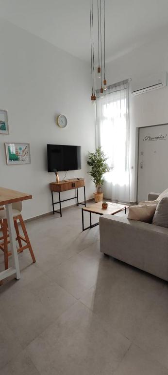 Cuype House Sevilla - A - 2