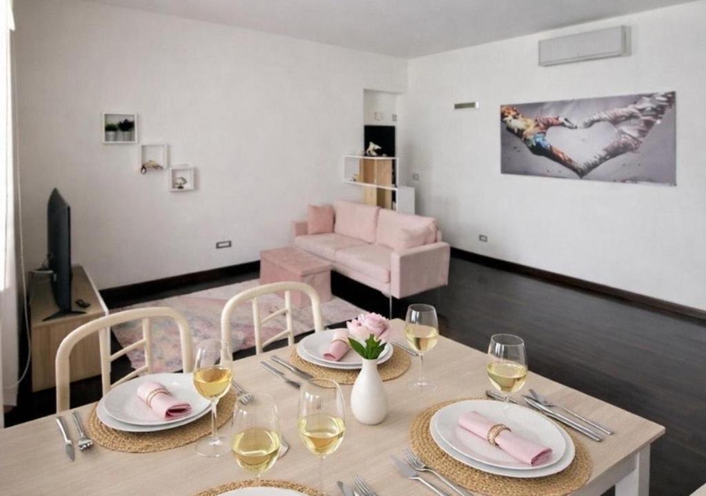 JEM Apartment Rome - 1
