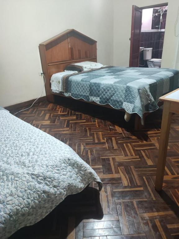 LALITAS Casa-HOSPEDAJE - 1