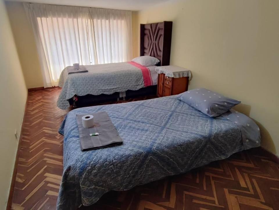 LALITAS Casa-HOSPEDAJE - 5