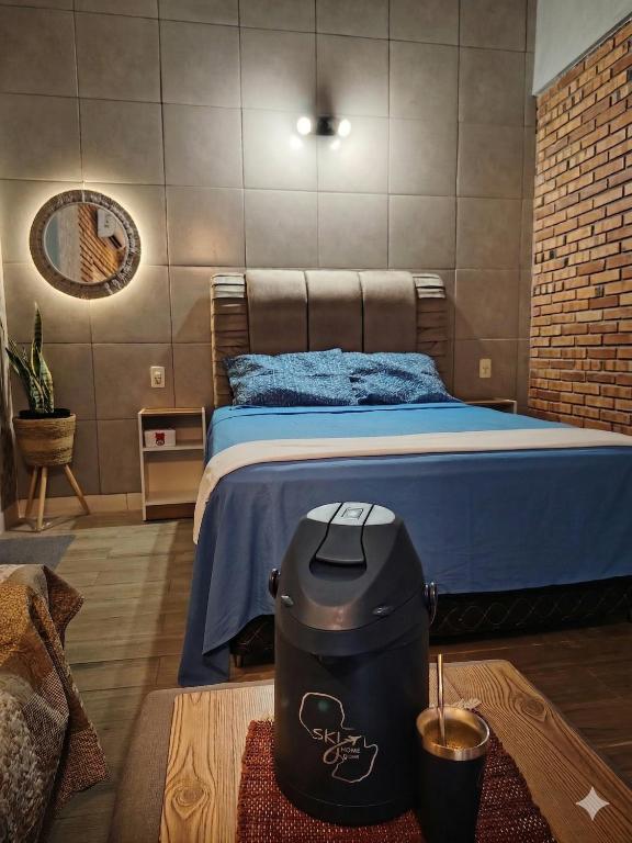 Habitación independiente cerca del Aeropuerto- SKYHOME I - 3