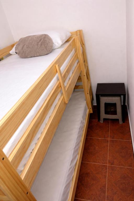 Apartamento AREAS by QuBeLab - 4