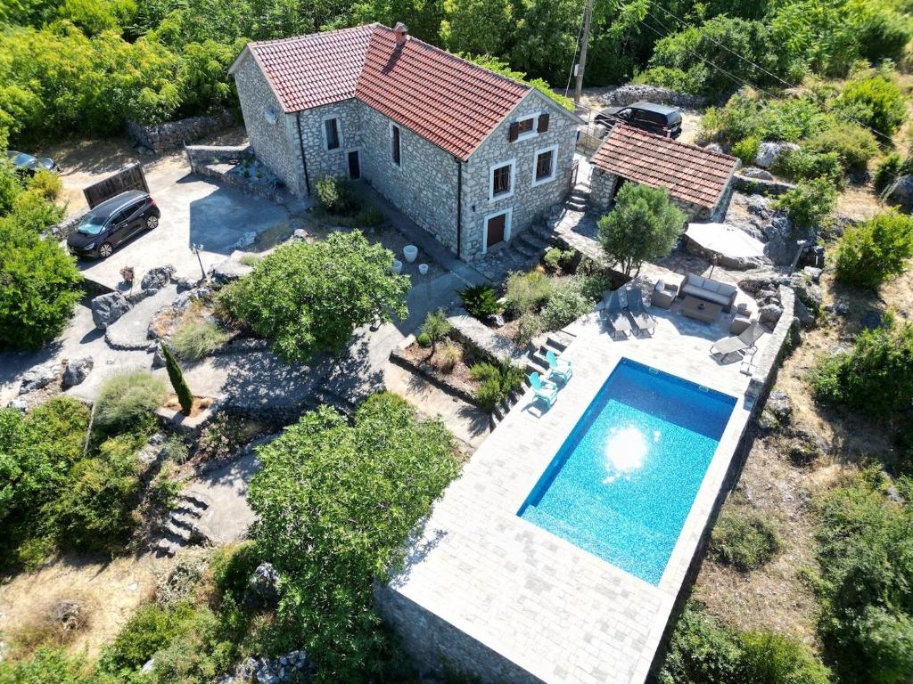 Mediterranean story - 1