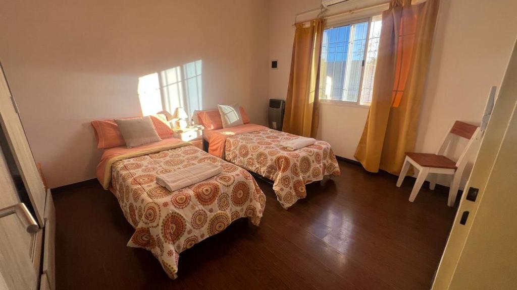 Duplex Jauregui en Lujan - 3