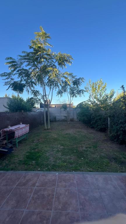 Duplex Jauregui en Lujan - 4