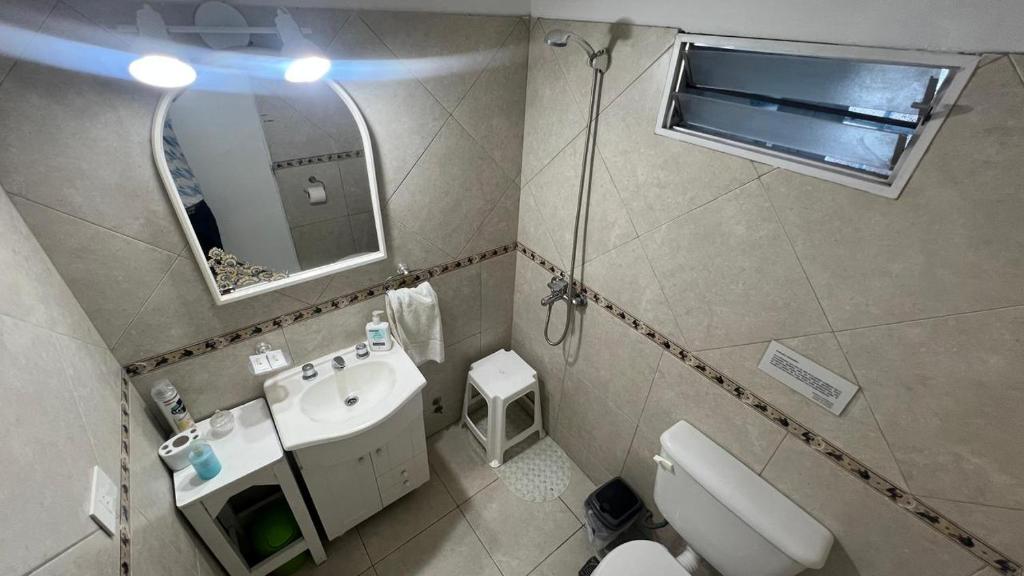 Duplex Jauregui en Lujan - 5