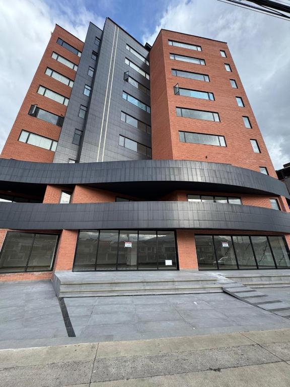 Luxurious and comfortable suite in an exclusive area of Cuenca - 2