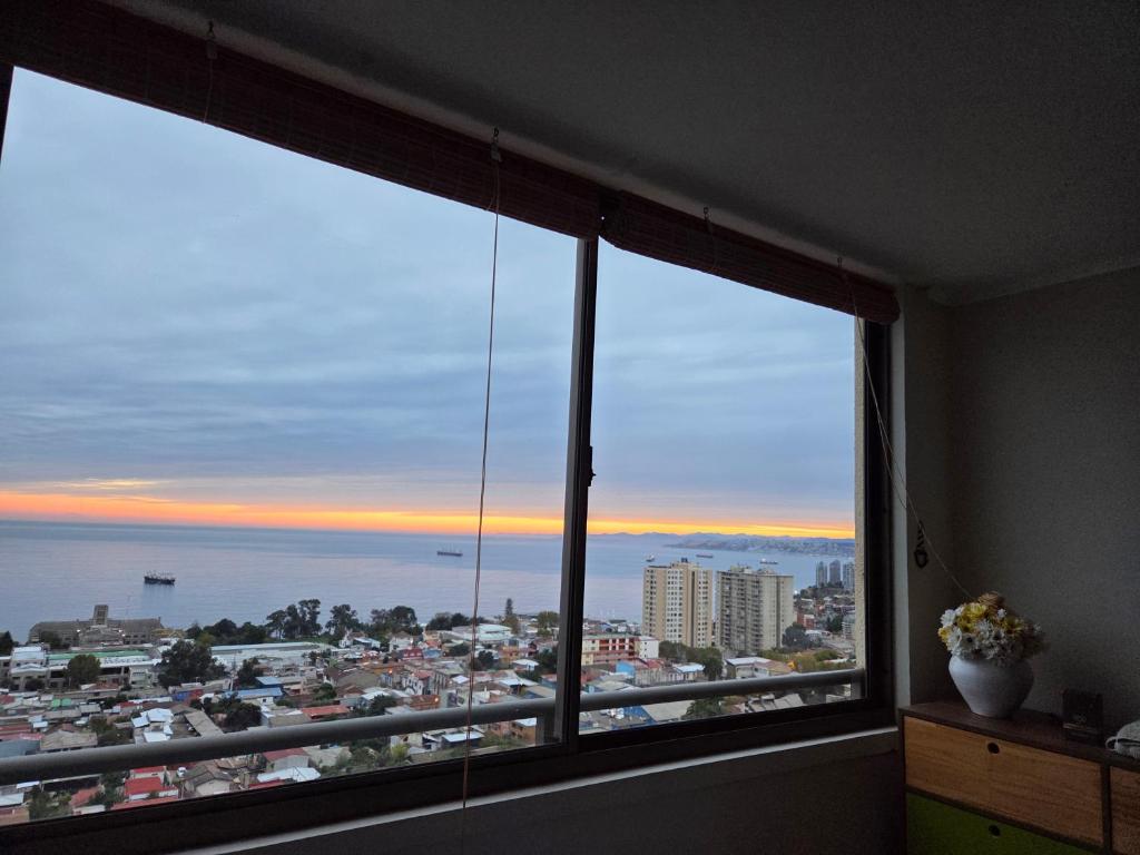 Escapada romántica al Puerto de Valparaiso - 4