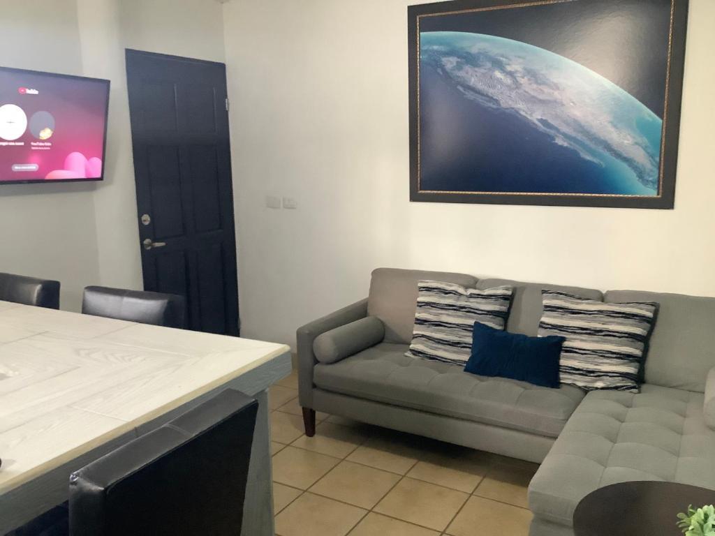 Departamento Loma 2 - 4
