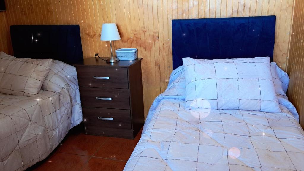 Habitación con baño privado - 2