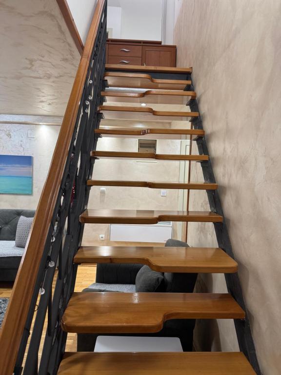 Prime Location Budva Newly Renovated Apartment - 3