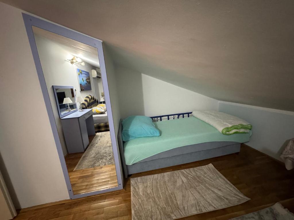 Prime Location Budva Newly Renovated Apartment - 5