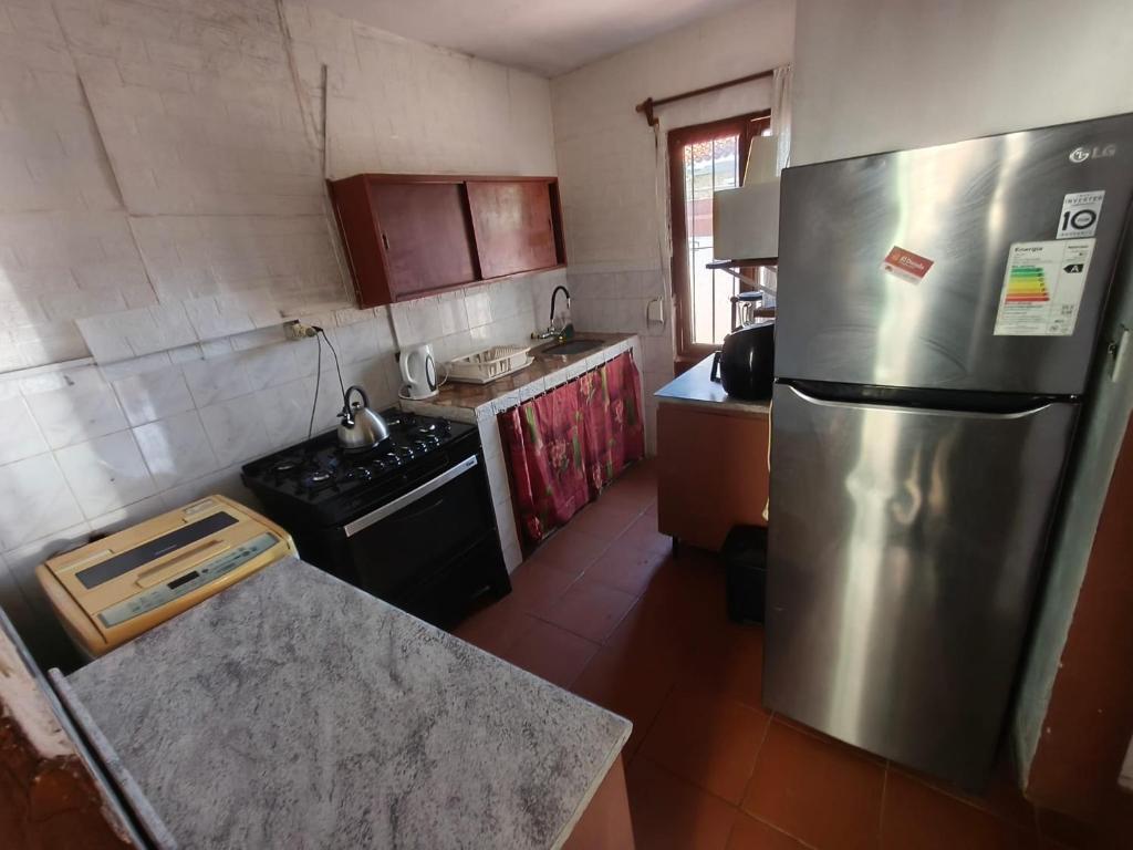CASA CÉNTRICA en PIRIAPOLIS - 2