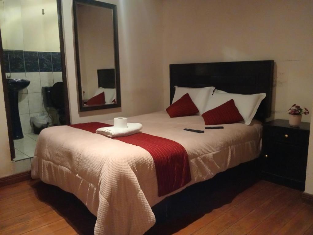 Rumi's Inn - 4